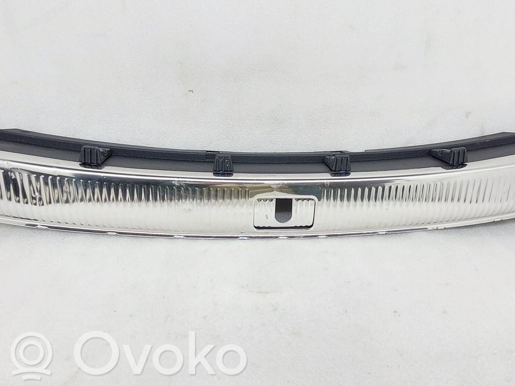 Audi Q5 SQ5 FY Capac protecție ramă portbagaj 