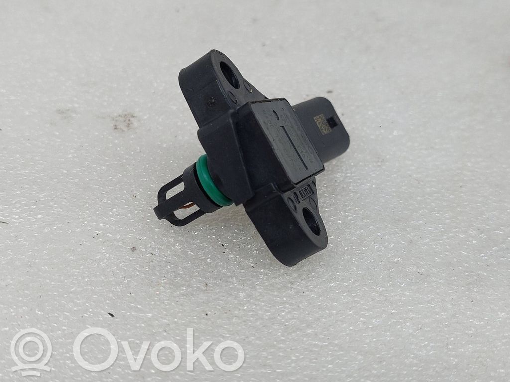 Audi Q2 - Sensor de la presión del aire 