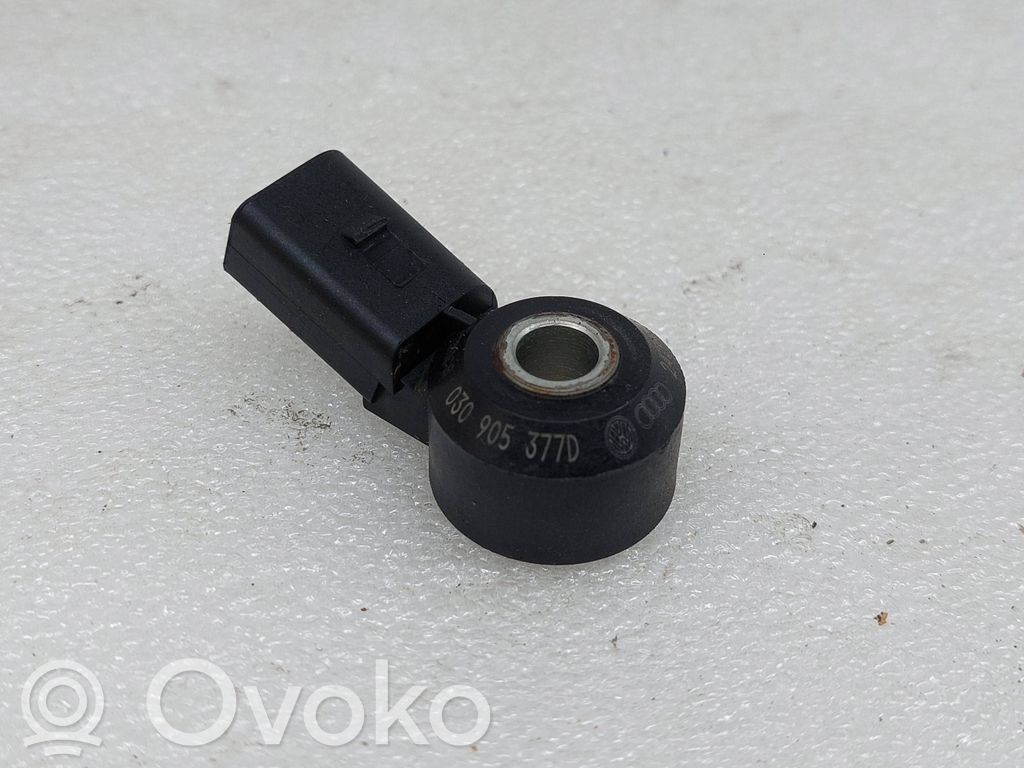 Klopfsensor   030905377D