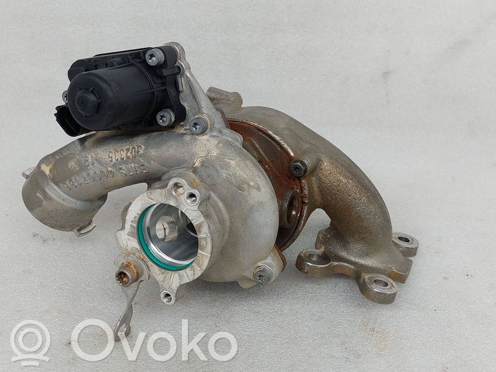 Turbo   05E145702L,13210000190,6NW014824,305516,BMTS40007186,BMTS40007621