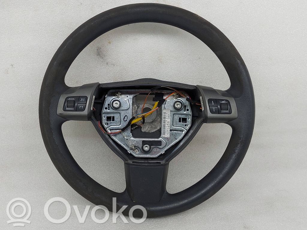 Opel Zafira B Lenkrad 