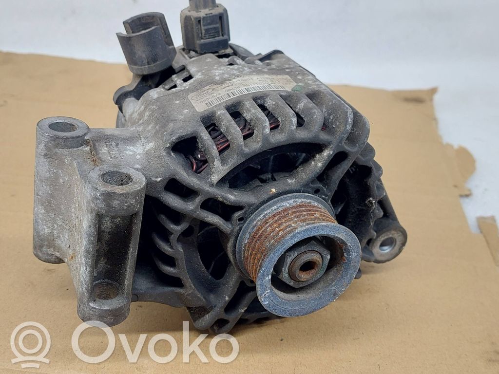 Ford Focus Ģenerators 