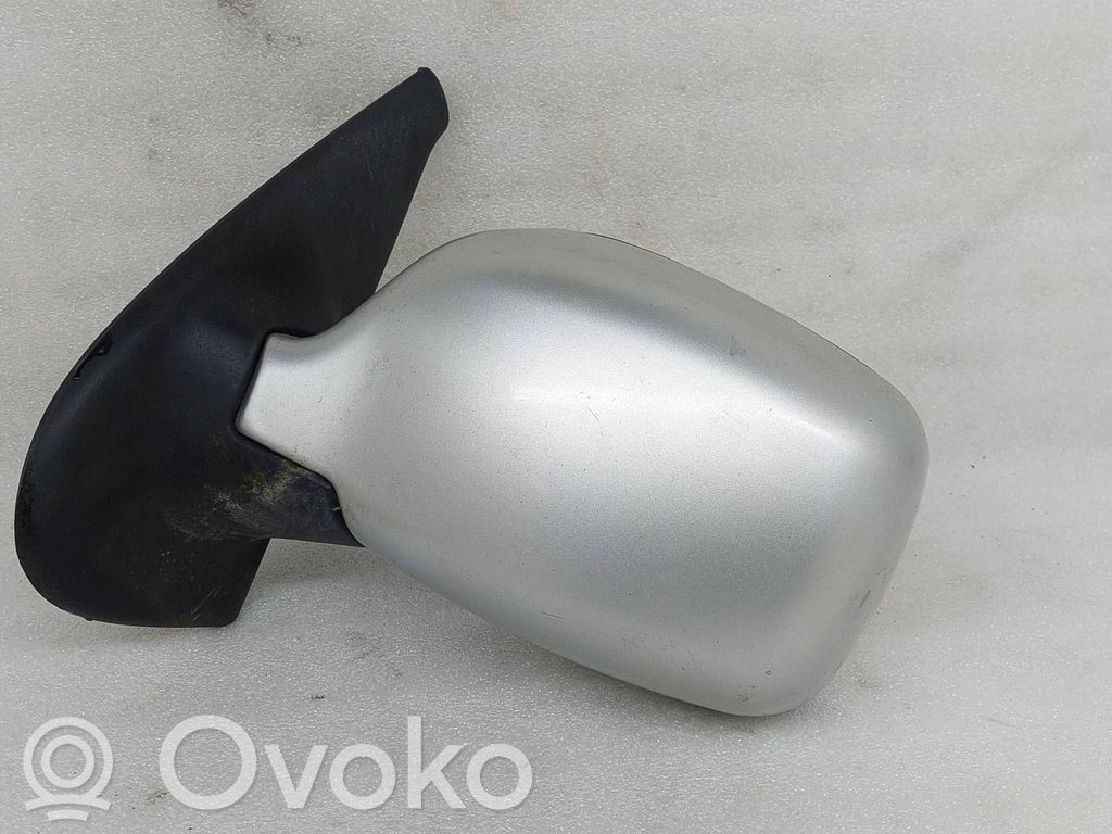 Renault Kangoo I Veidrodėlis (elektra valdomas) 