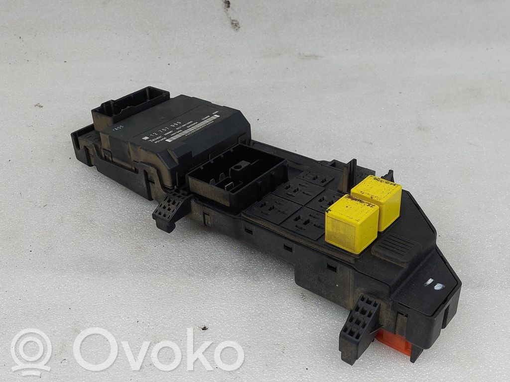 Sulakemoduuli   12798346,12757999