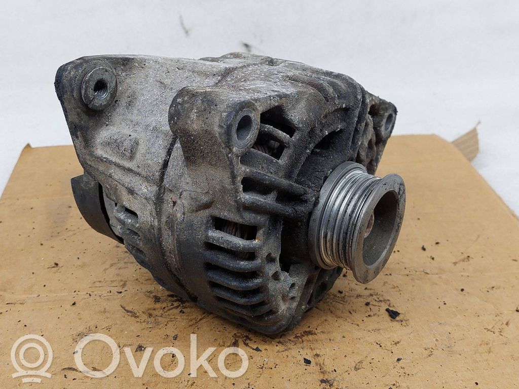 Opel Corsa C Ģenerators 