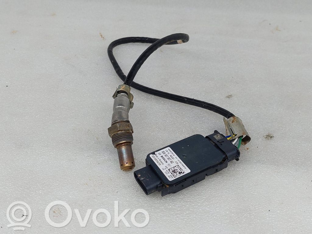 Audi Q5 SQ5 FY Lambda probe sensor 