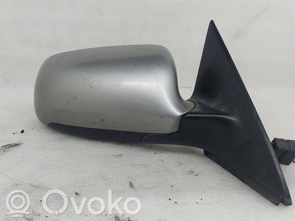 Elektryczne lusterko boczne drzwi przednich   4B1858532,BF3FF,80422338