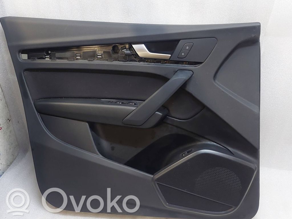 Audi Q5 SQ5 FY Panou tapițerie ușă față 