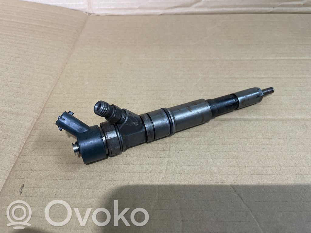 BMW 5 E39 Sprausla (-i) 