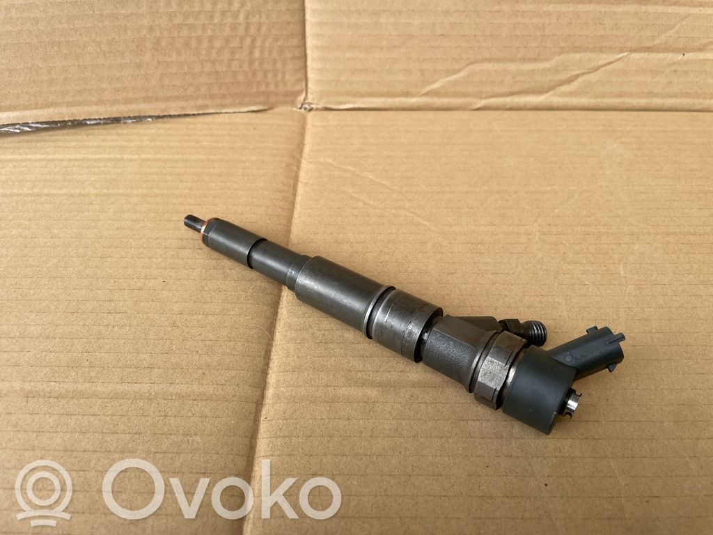 BMW 5 E39 Sprausla (-i) 