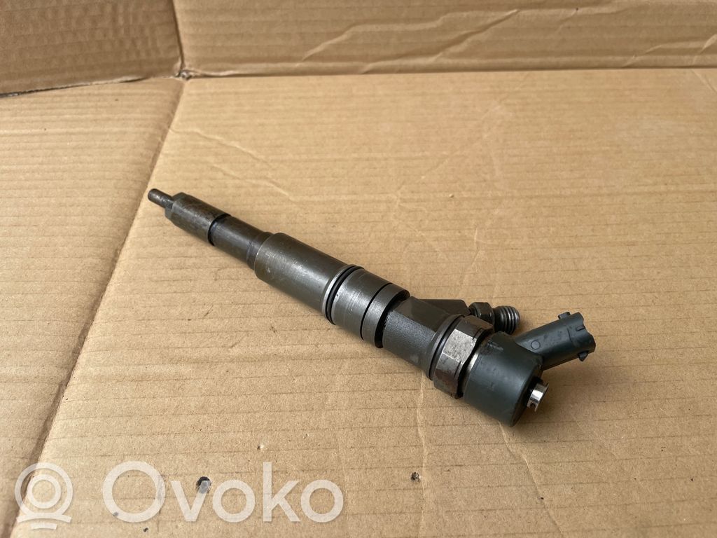 BMW 5 E39 Sprausla (-i) 