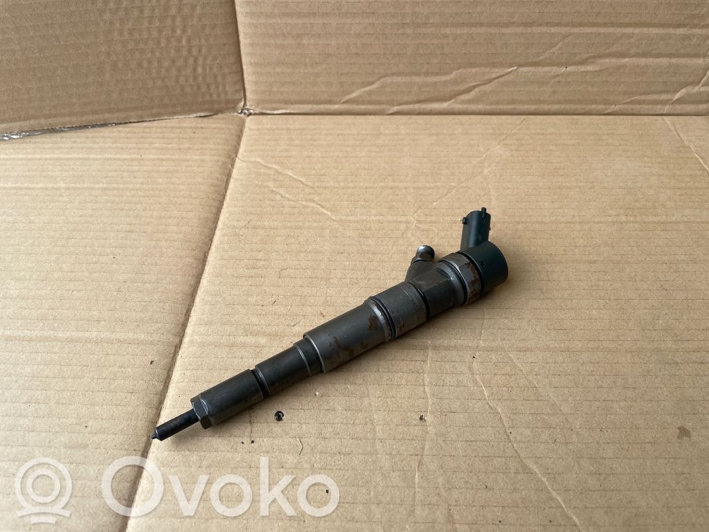 BMW 5 E39 Sprausla (-i) 