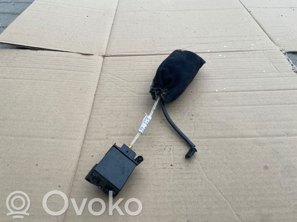BMW 3 E46 Otros dispositivos 