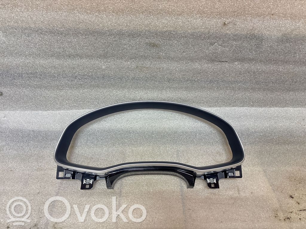 Audi Q8 Mască ceasuri bord 
