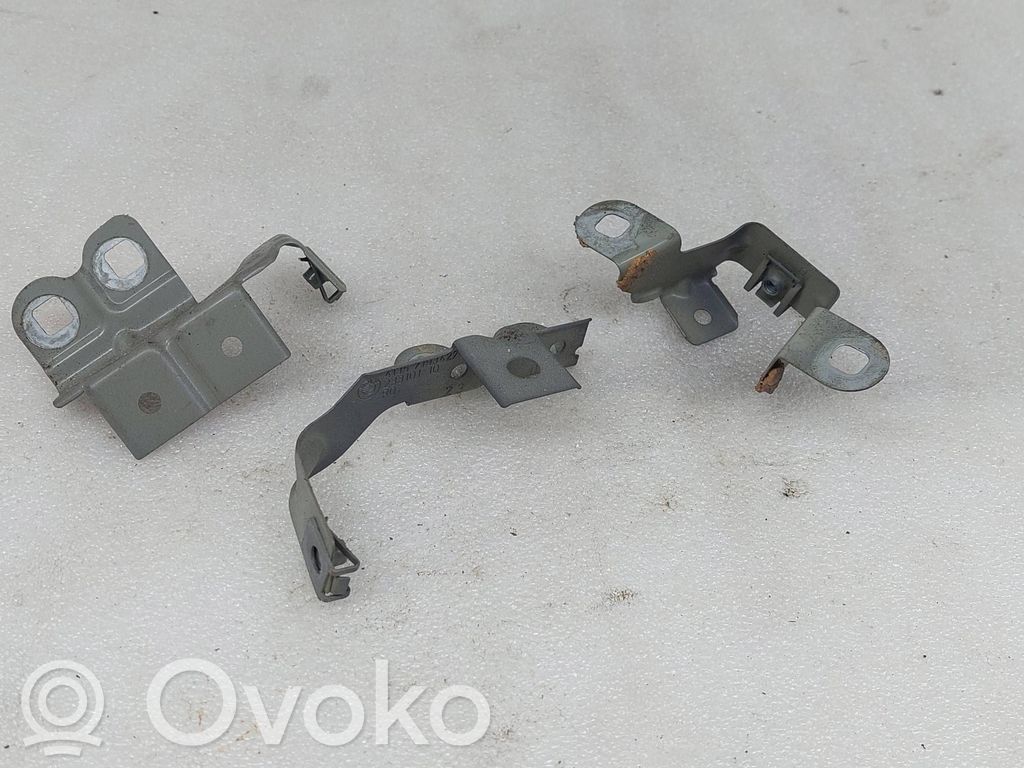 BMW 5 GT F07 Bridă fixare aripă față 