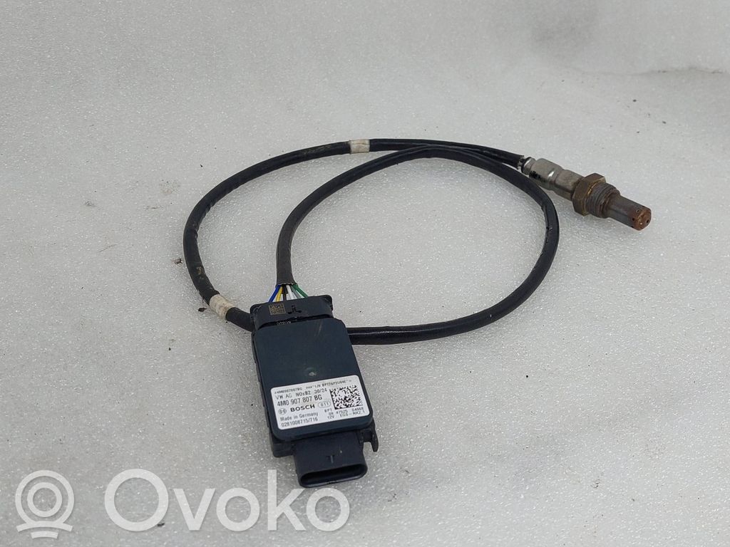 Audi Q8 Sonda lambda 