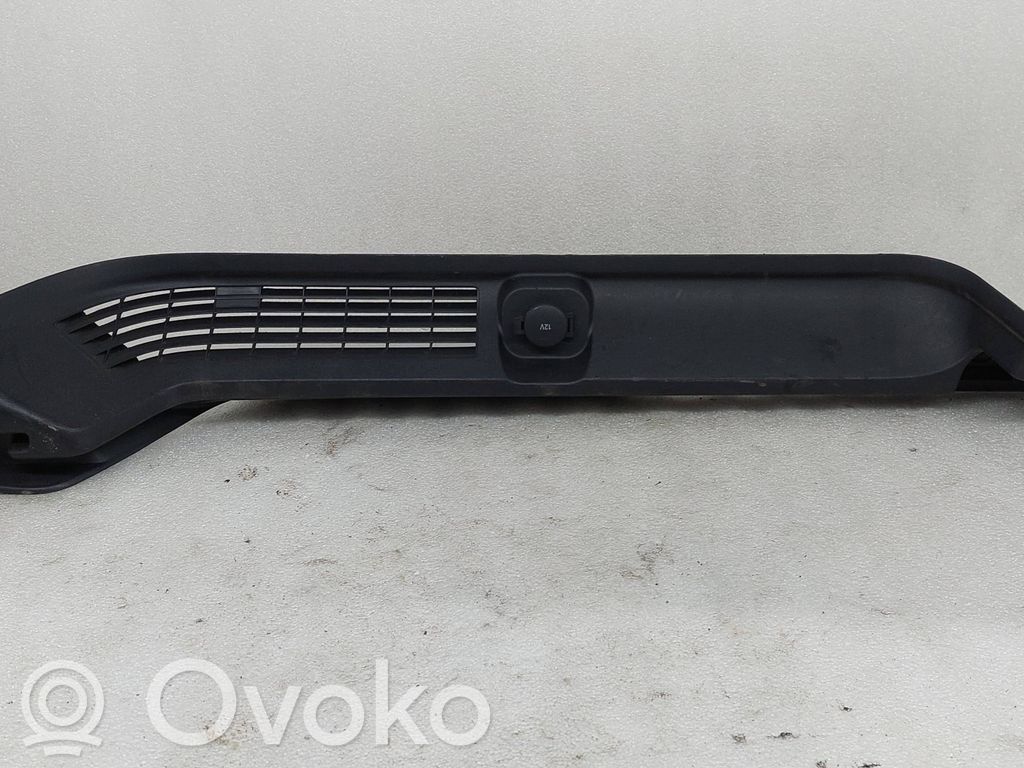 KIA Ceed Otros elementos de revestimiento del maletero/compartimento de carga 