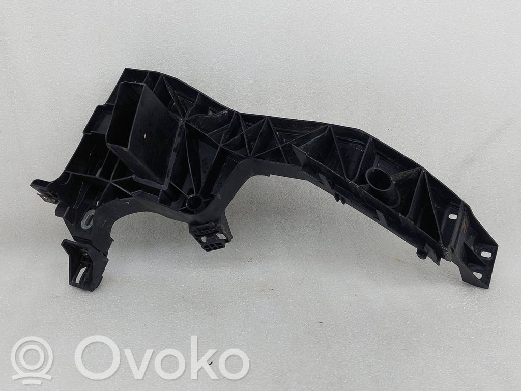 Audi Q8 Support phare frontale 
