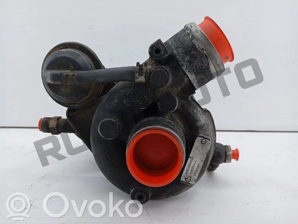 Turbina   068145703Q