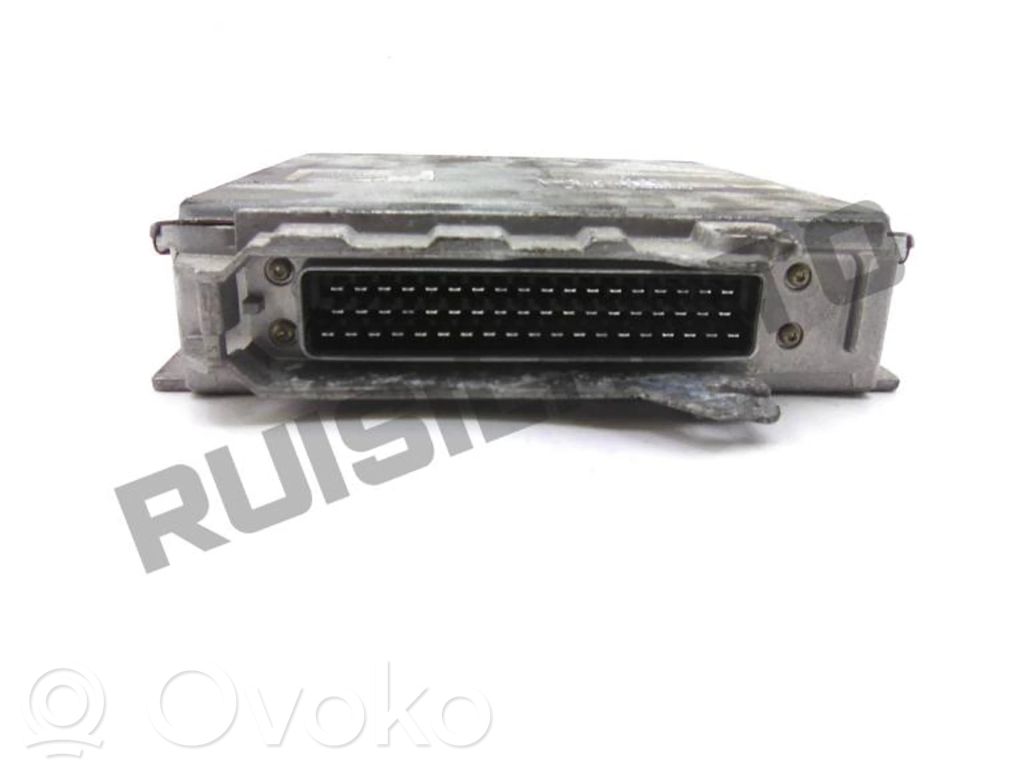 Engine control unit/module   0281001243