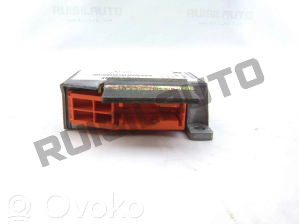 Airbag control unit/module   8369828