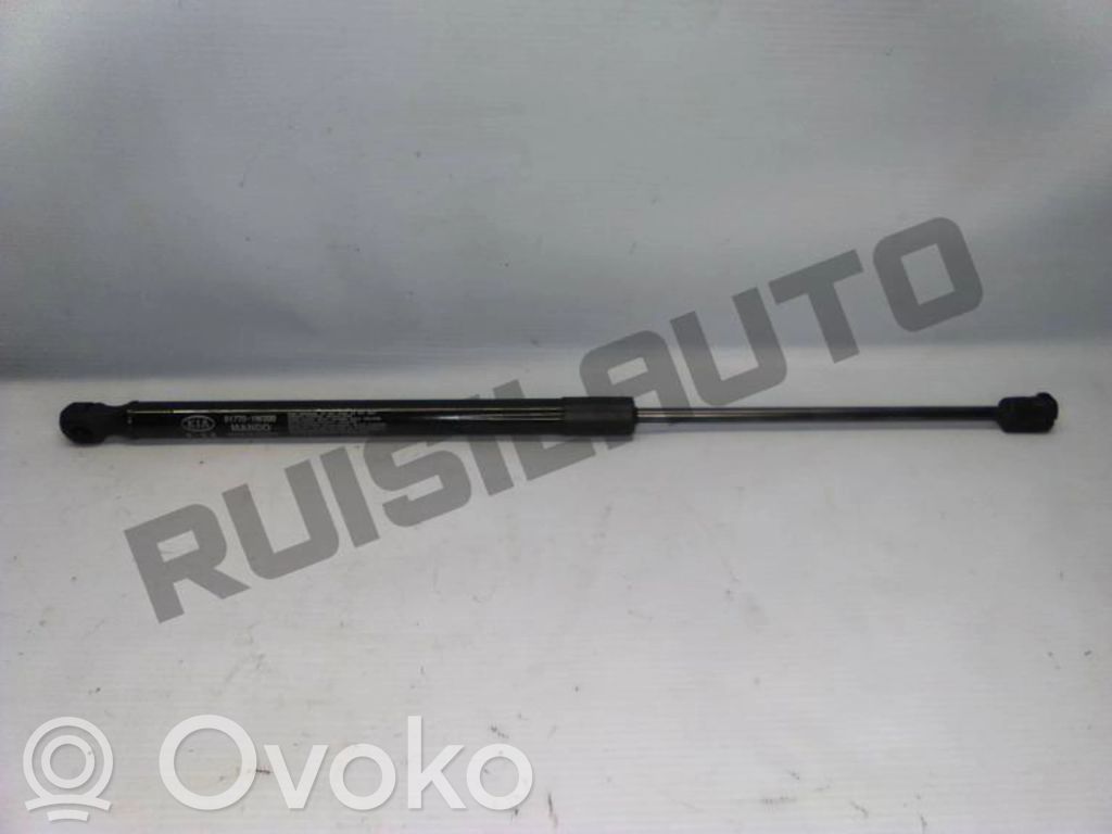 Tailgate/trunk strut/damper   817701W200