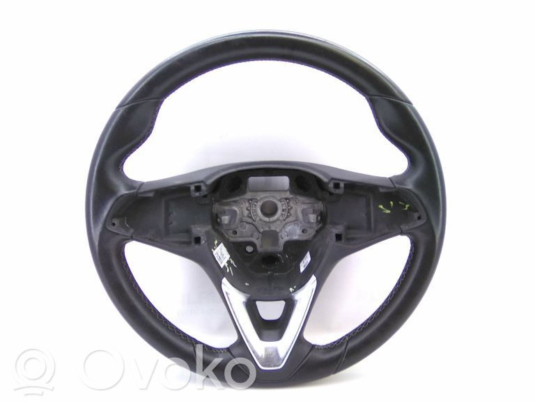 Opel Astra K Stūre 