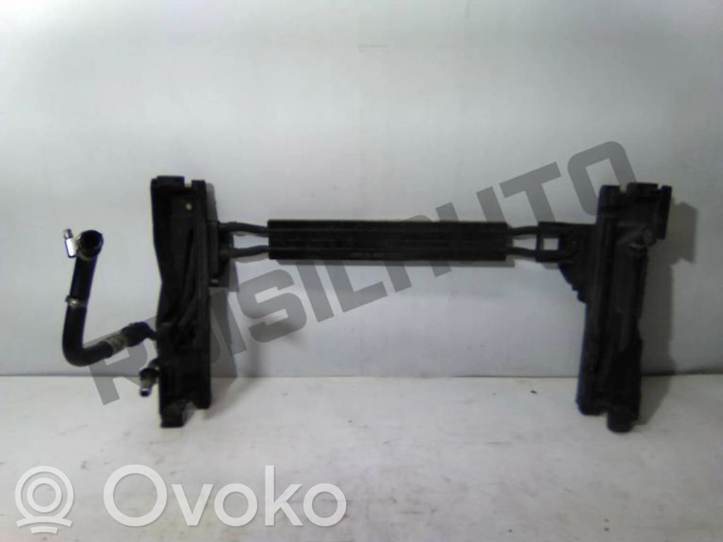 BMW X3 E83 Engine oil radiator 