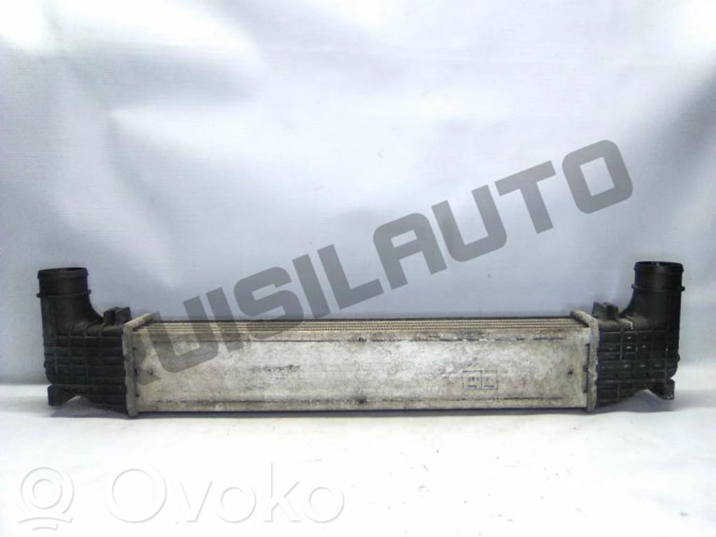 Intercooler radiator   7MO145805
