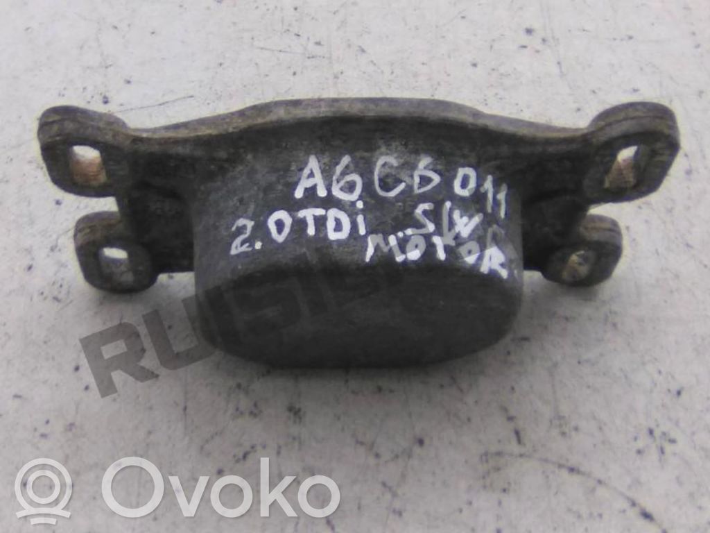 Engine mount bracket   4B0199335L