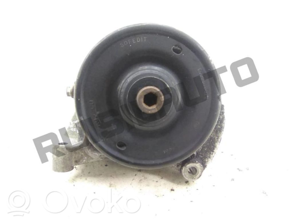 Power steering pump