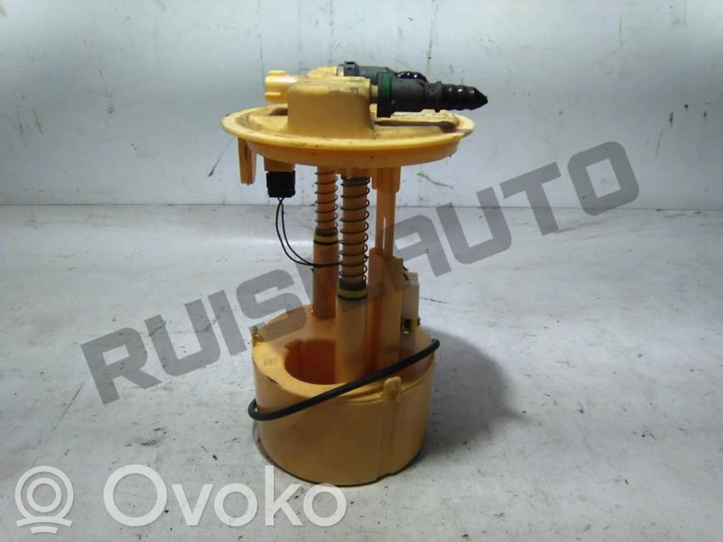 Renault Clio III In-tank fuel pump 