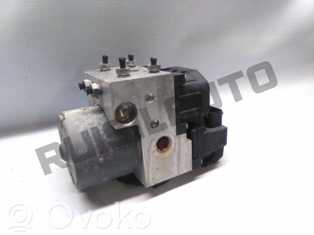 ABS Pump   9636084580