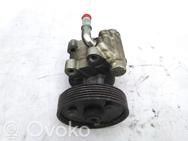 Power steering pump