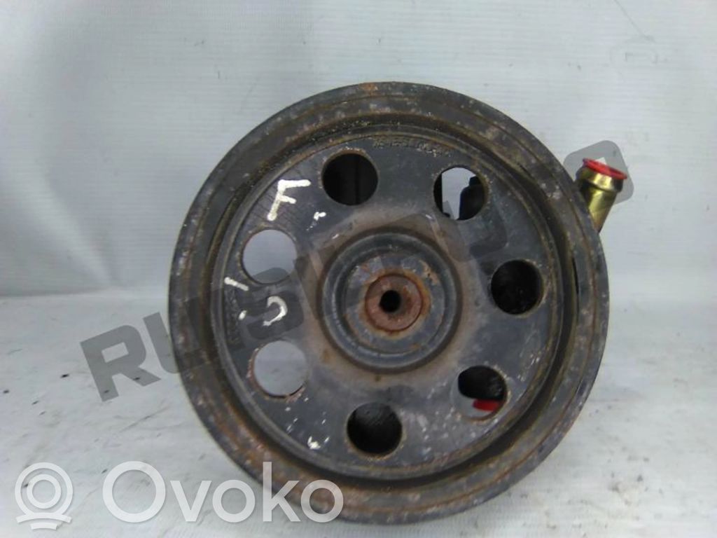 Power steering pump