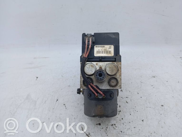 ABS Pump   98BG2M110AD