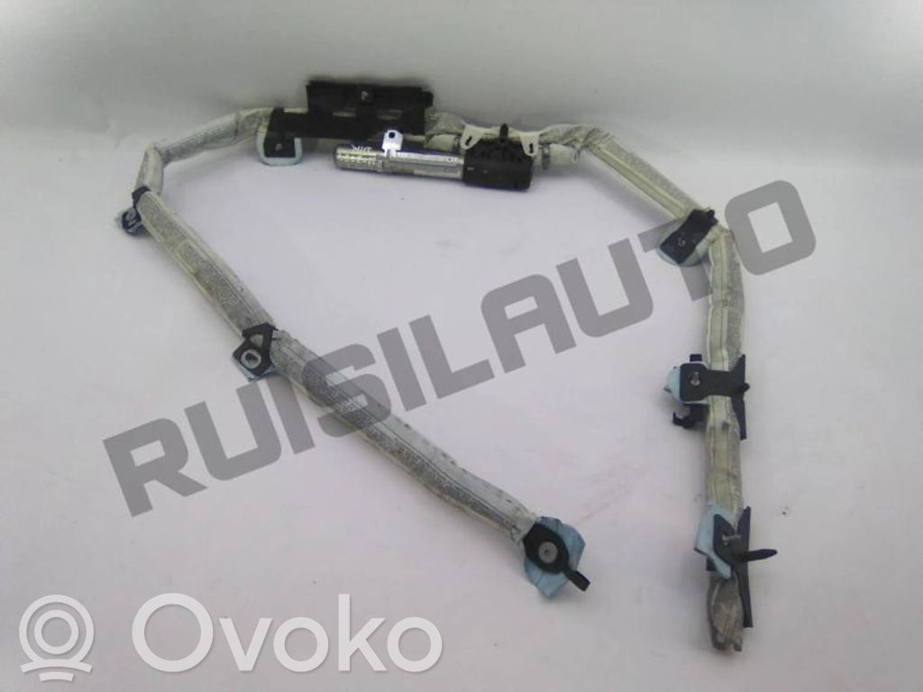 BMW 3 E90 E91 Roof airbag 