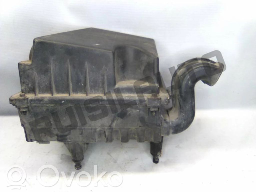Air filter box   7T169600AD