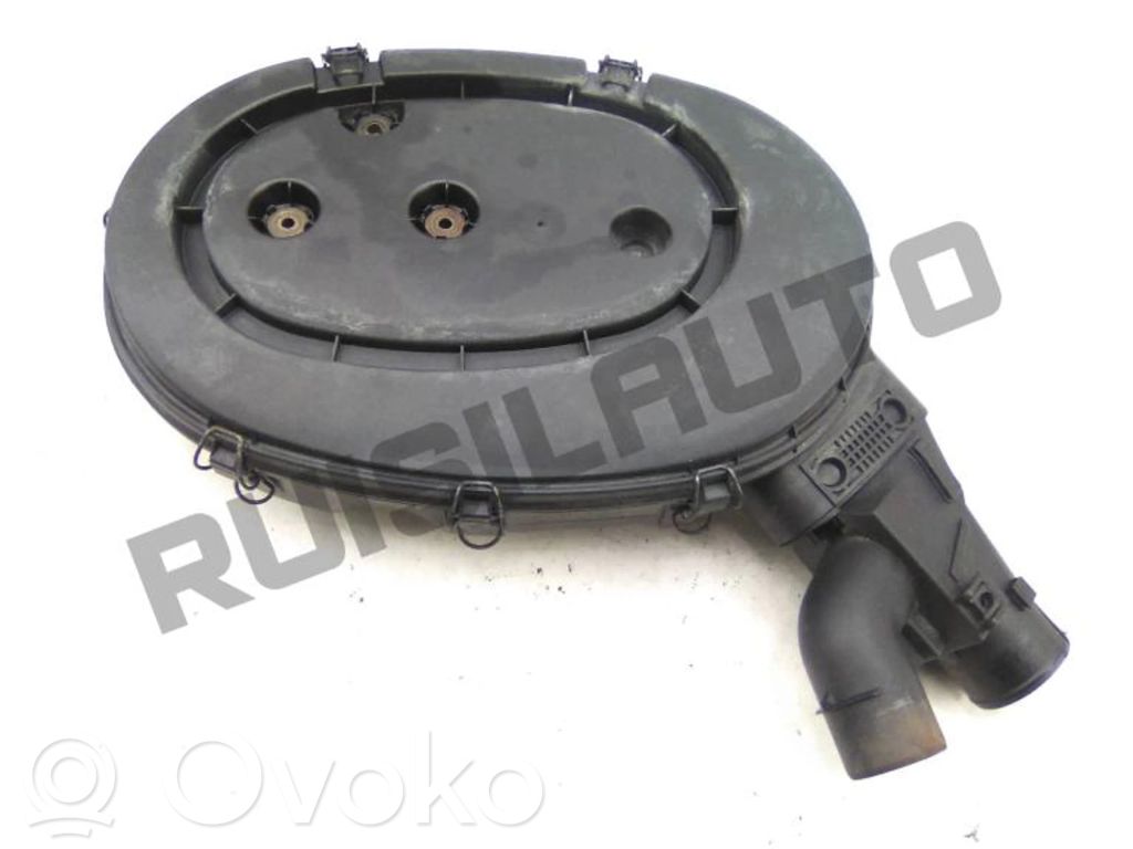Renault Megane I Air filter box 