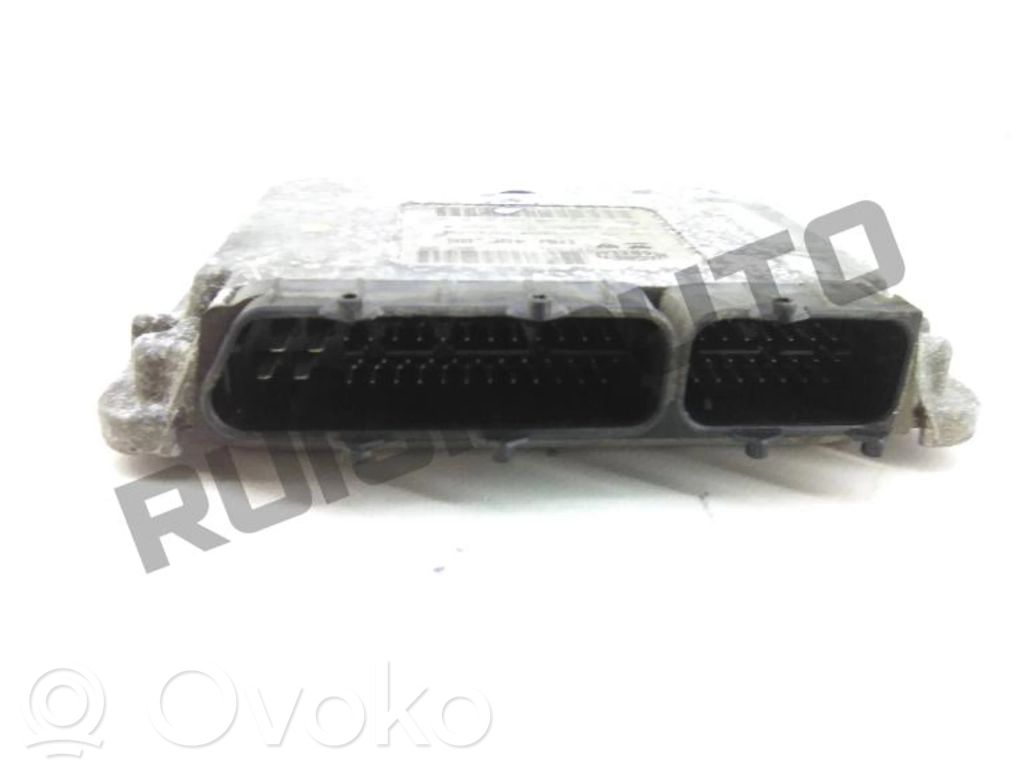 Fiat Marea Engine control unit/module 