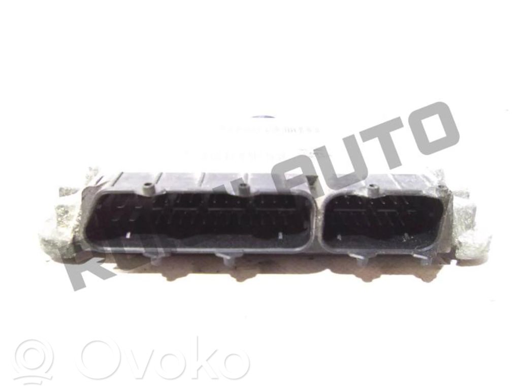 Lancia Lybra Engine control unit/module 
