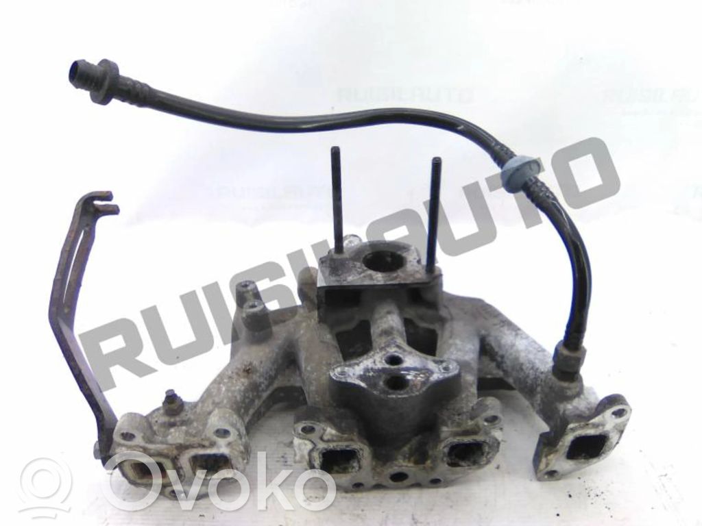 Intake manifold