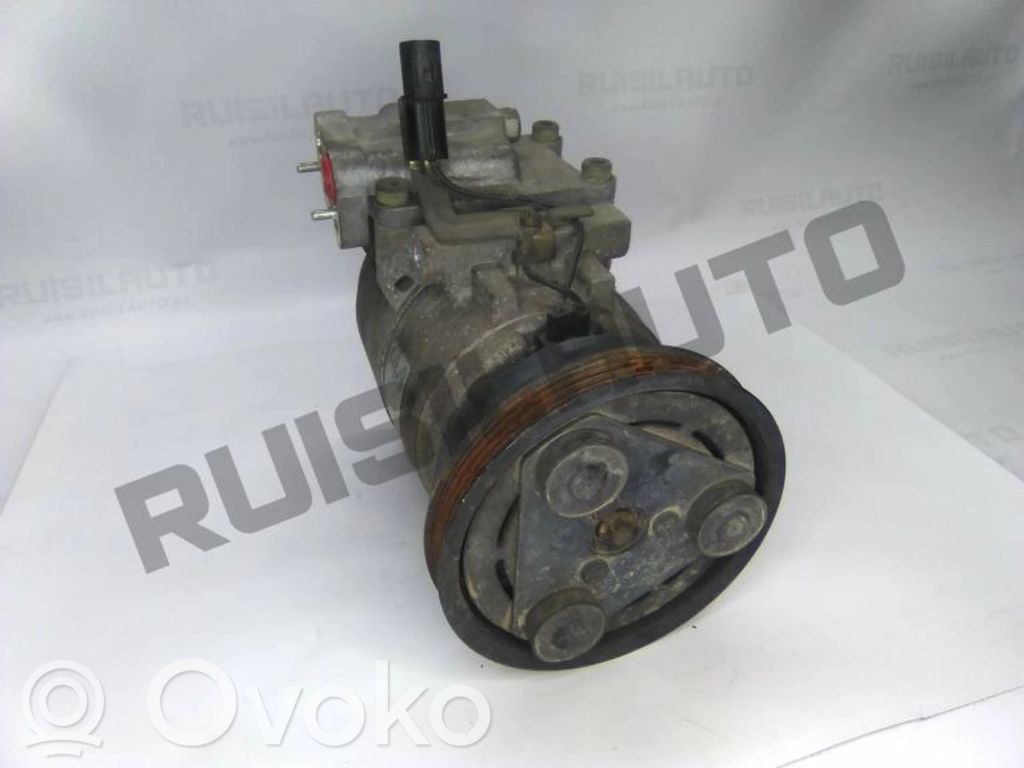 Air conditioning (A/C) compressor (pump)   AKTCC04
