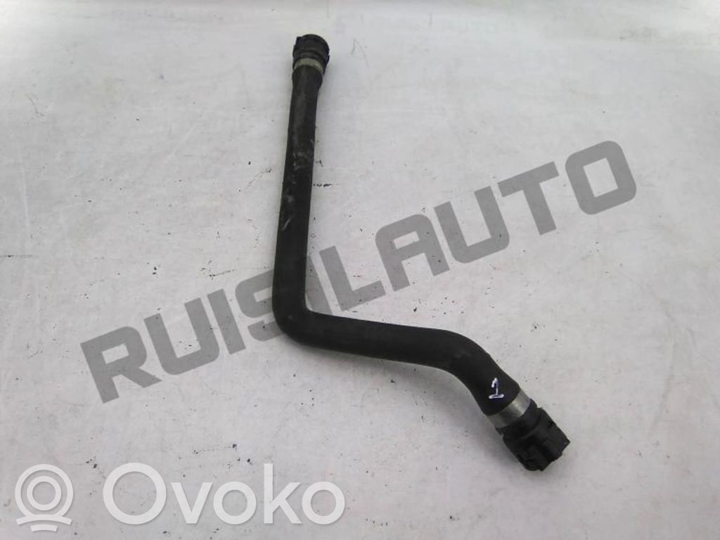 BMW 3 E46 Coolant pipe/hose 