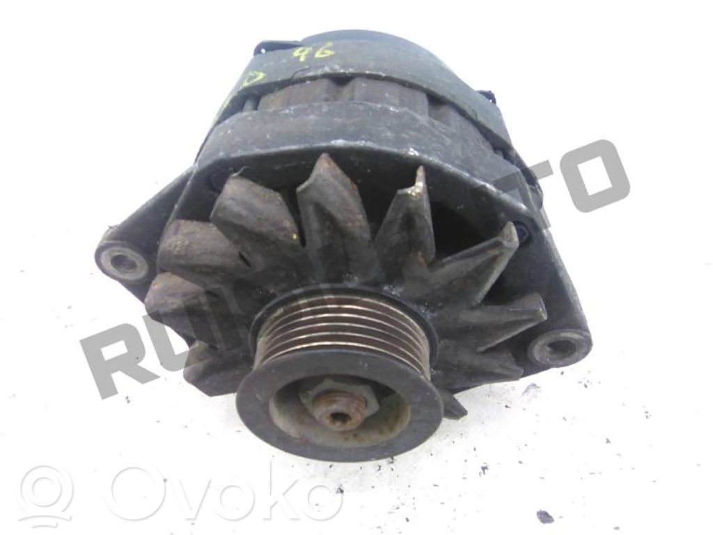Renault Clio I Generator/alternator 