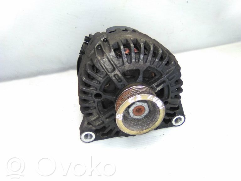 Generator/alternator   9646476280