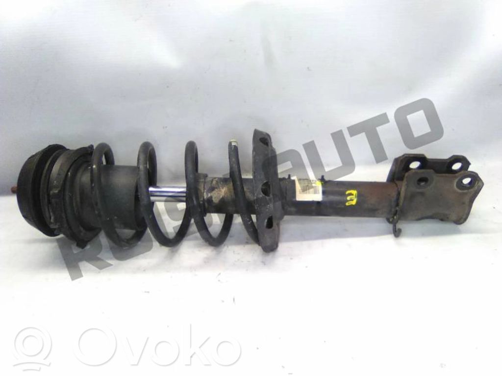 Opel Corsa C Front shock absorber/damper 