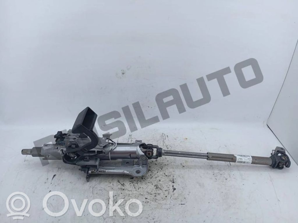 Citroen C3 Vairo padėties valdymo rankenėlė 