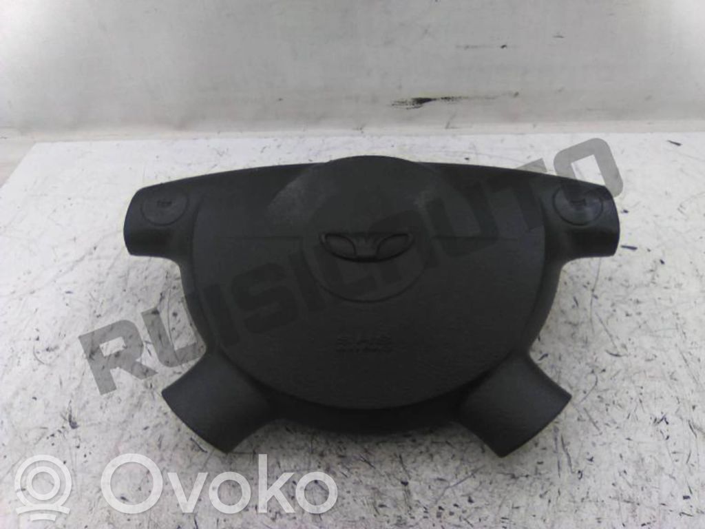 Daewoo Kalos Vairo oro pagalvė 