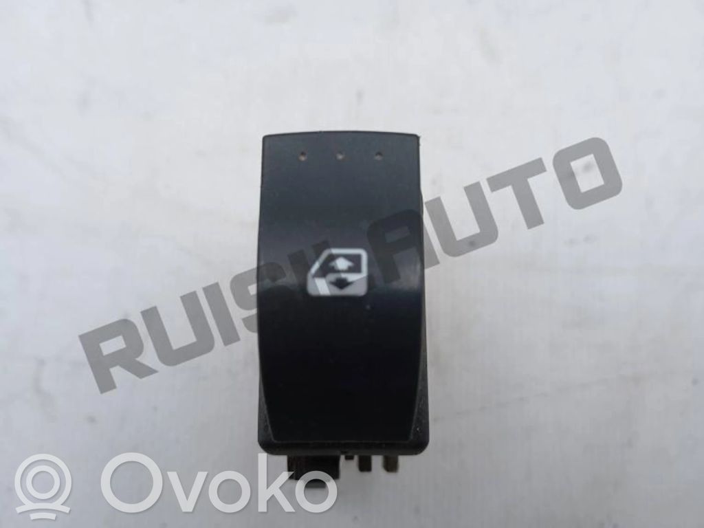 Electric window control switch   2648902